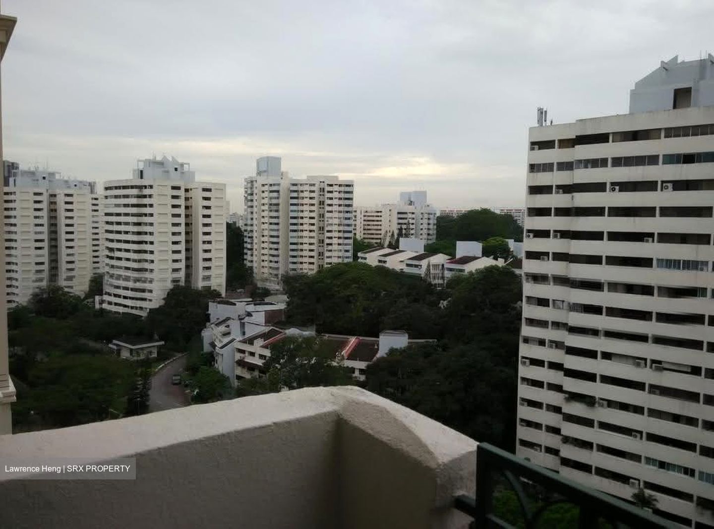 Cavendish Park (D21), Condominium #607459661